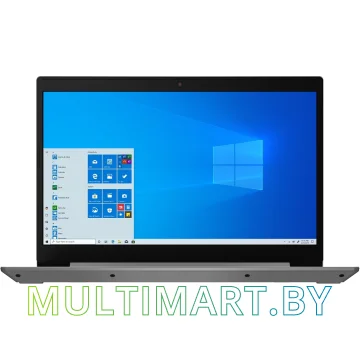 Ноутбук Lenovo IdeaPad L3 15IML05 (81Y300T3RE) картинка 2